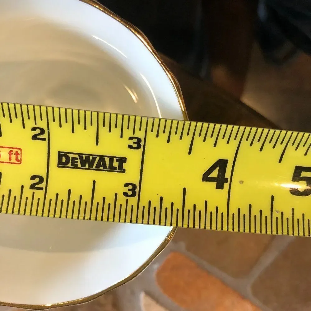 Royal grafton fine bone china teacup
